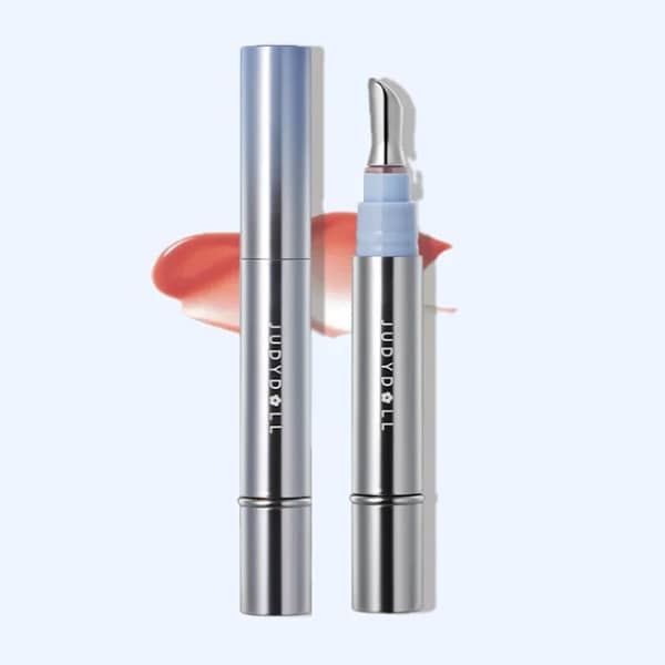 Judydoll Lip Gloss - Luciu de Buze - 4ml - Imagine 1