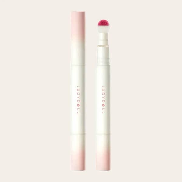 Crema de buze Hot Cushion Lip Cream, Little Spicy Girl, Judydoll, 1.8ml - Imagine 1