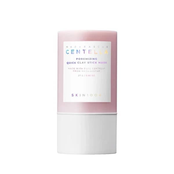 Stick tip masca , Poremizing Quick Clay Stick Mask, Skin1004, 27g