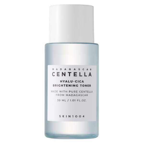 SKIN1004 – Madagascar Centella Hyalu-Cica Brightening Toner 30ml