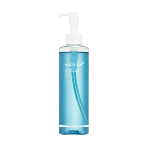 Medicube Zero Pore Blackhead Deep Cleansing Oil, 205ml