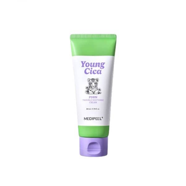 Medi-Peel You Cica PDRN Trouble soothing cream, 80ml