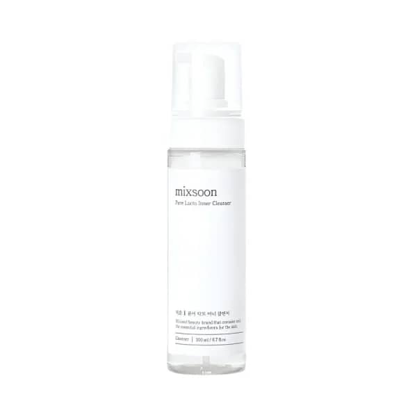 Mixsoon Pure Lacto Inner Cleanser, 200ml