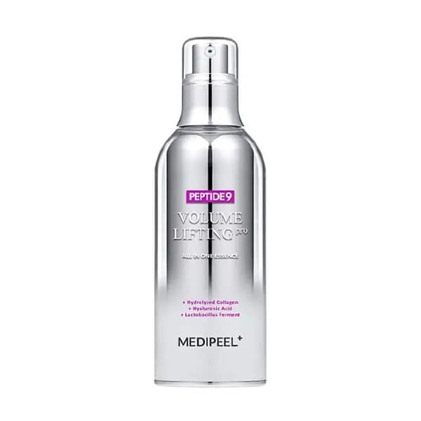 8809941821802 Medi-peel - Peptide 9 Volume Lifting Pro All In One Essence, 100ml - Imagine 1