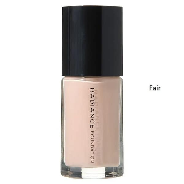 MISSHA - Radiance Foundation SPF20/PA++, Fair - Imagine 1
