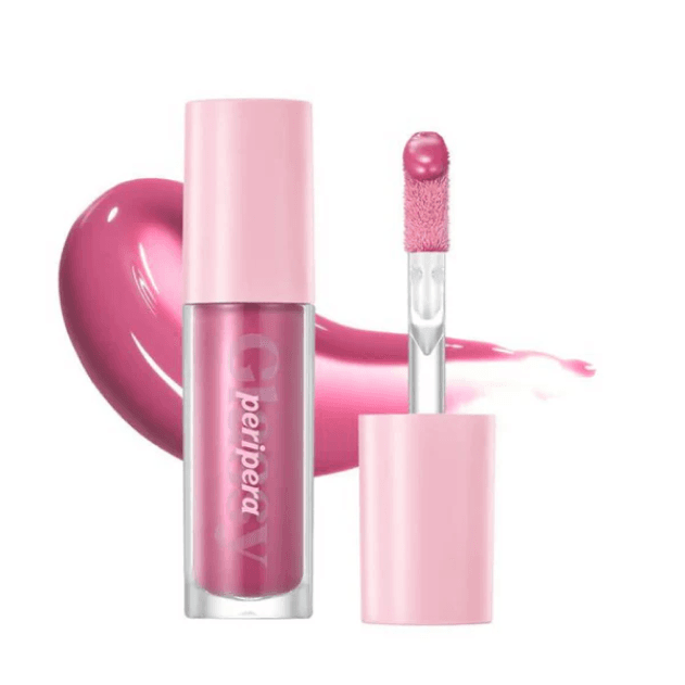 Luciu de buze, Peripera, Ink Glasting Lip Gloss, 4g - #05 To Go