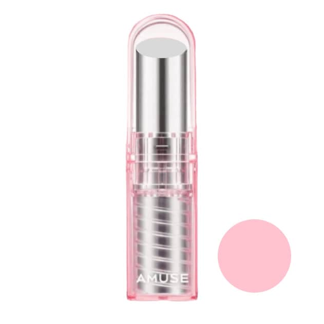 Balsam de buze, Amuse, Dew Balm, 3.2g - #01