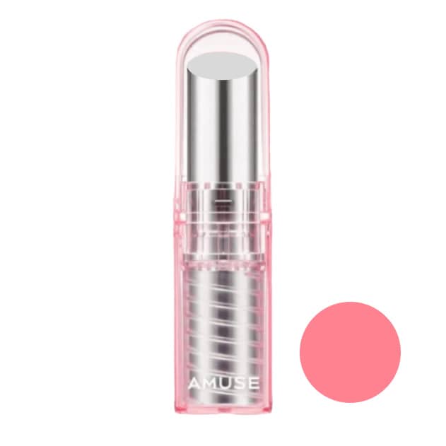 Balsam de buze, Amuse, Dew Balm, 3.2g - #02