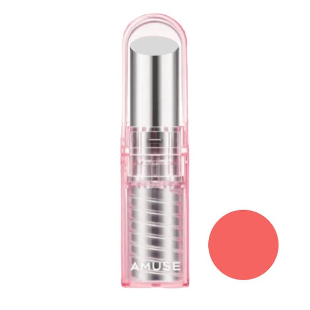 Balsam de buze, Amuse, Dew Balm, 3.2g - #03