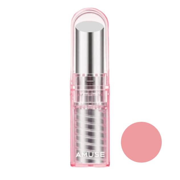 Balsam de buze, Amuse, Dew Balm, 3.2g - #05