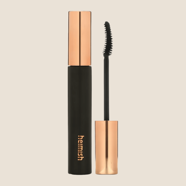 Mascara rezistentă, Heimish, Dailism Smudge Stop Mascara, 9g - Curling