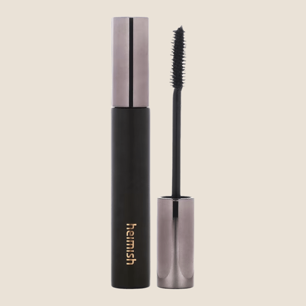 Mascara rezistentă, Heimish, Dailism Smudge Stop Mascara, 9g - Volume