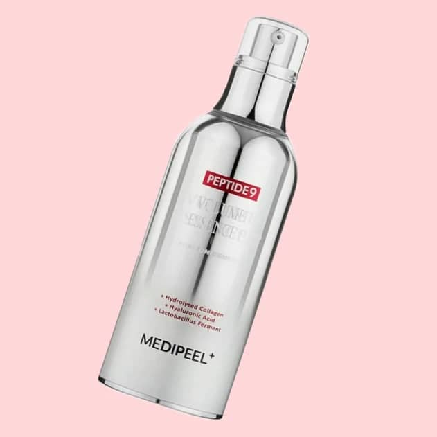 Ser de fata 9 Peptide Volum All in One, Medi-Peel, 100ml