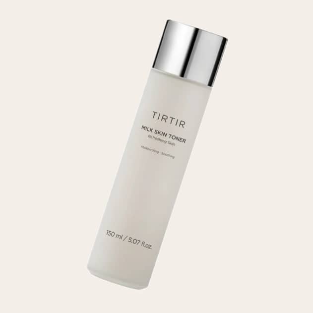 TirTir Milk Skin Toner - De Față Hidratant - 150ml