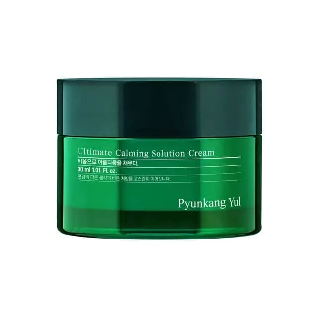 Cremă de față calmantă, Pyunkang Yul, 30ml