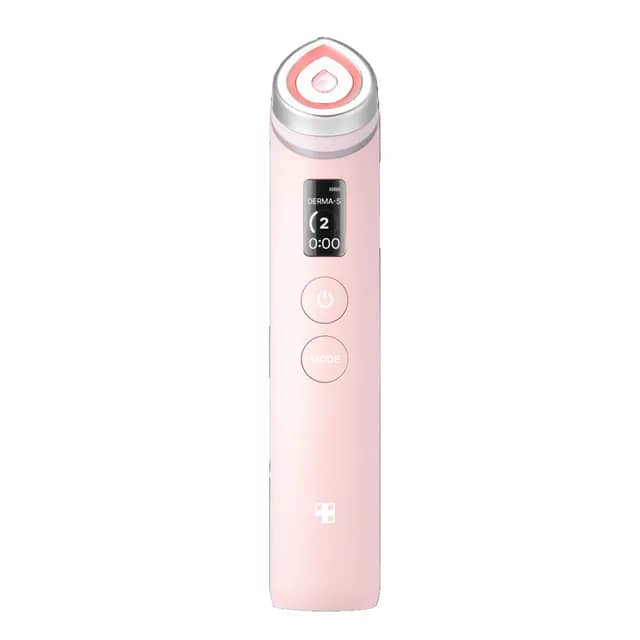 Medicube – Age-R Booster Pro Pink, dispozitiv de îngrijire facială