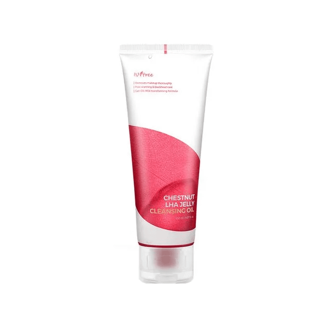 Isntree - Chestnut LHA Jelly Cleansing Oil, 150ml