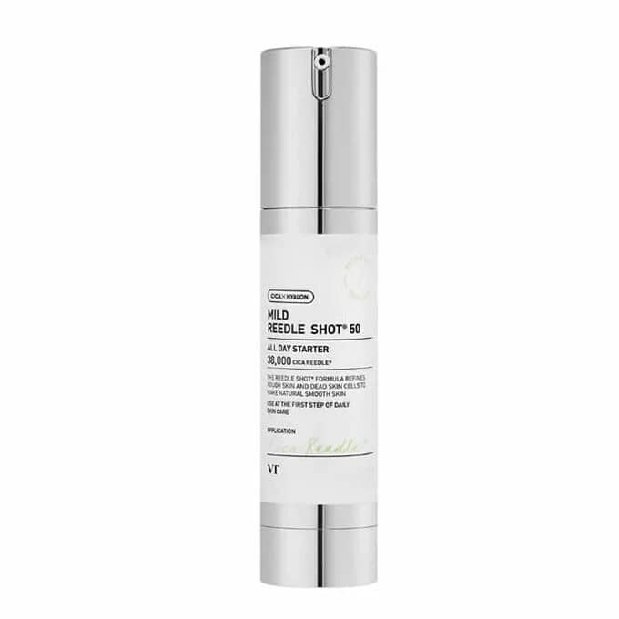 Serum revitalizant VT Cosmetics REEDLE SHOT 50, 50ml