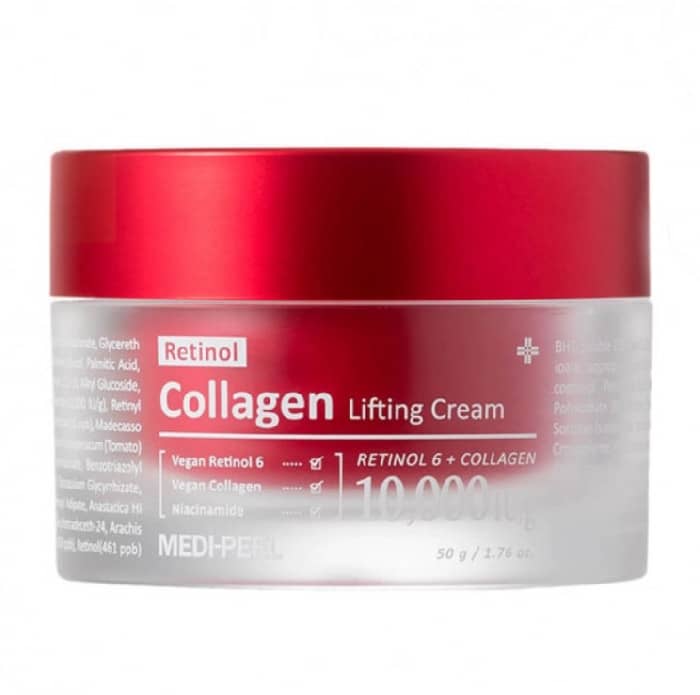 Medi-Peel - Retinol Collagen Lifting Anti-Aging Cream 50 g