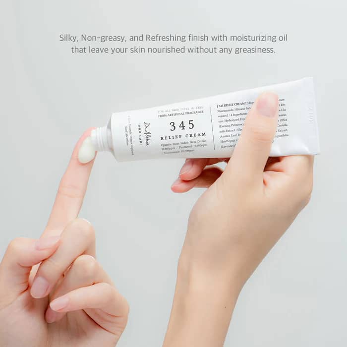 Dr. Althea 345 Relief Cream - Crema 345 - 50ml - Imagine 2