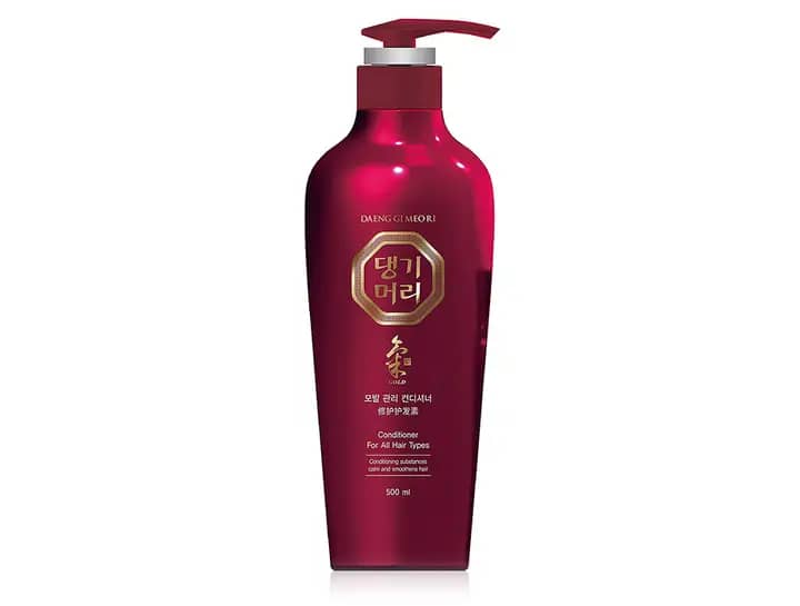 Balsam Daeng Gi Meo Ri pentru toate tipurile de par, 500ml