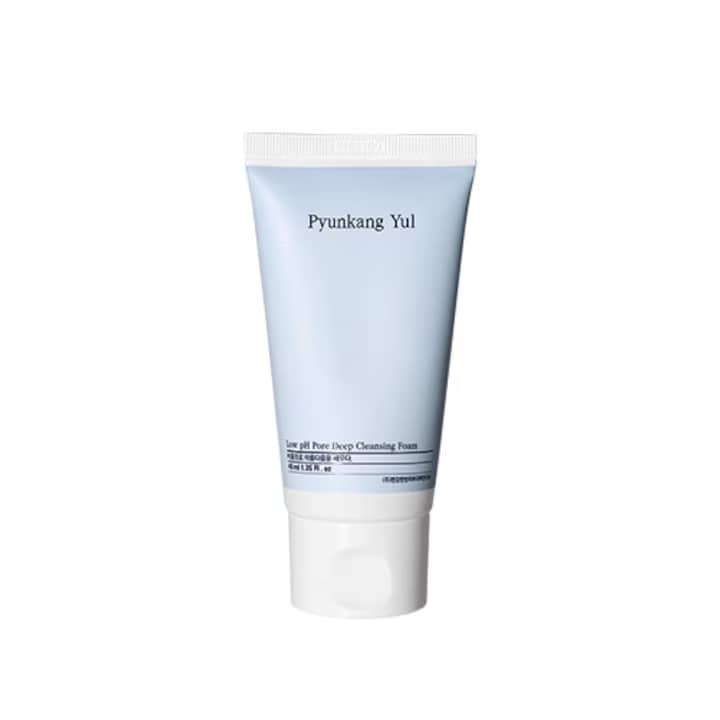 Spumă de curățare Low pH Pore, Pyunkang Yul, 40ml