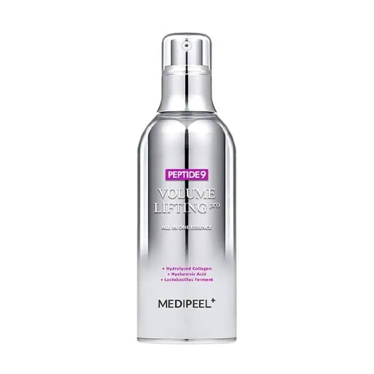 Medi-peel - Peptide 9 Volume Lifting Pro All In One Essence, 100ml