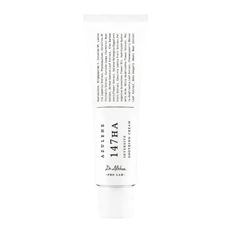 Cremă pentru bariera pielii 147, Dr.Althea, 50ml