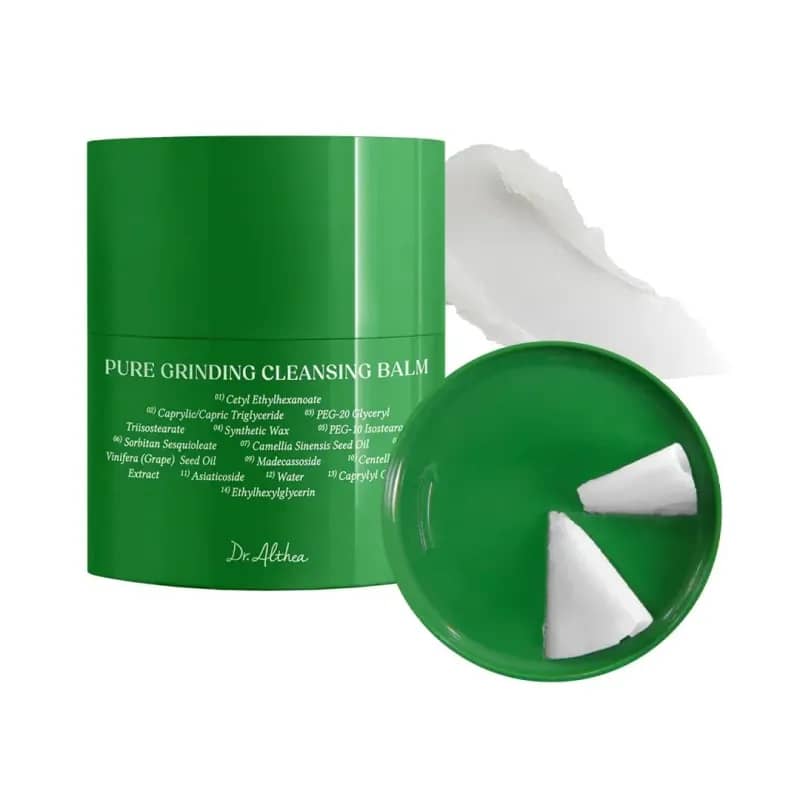 Balsam de curățare Pure Grinding, Dr.Althea, 50ml