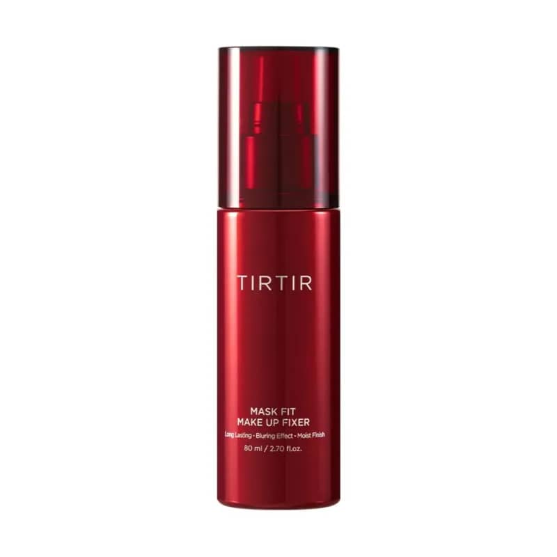 Fixator de machiaj, TIRTIR, Mask Fit Make Up Fixer, 80ml