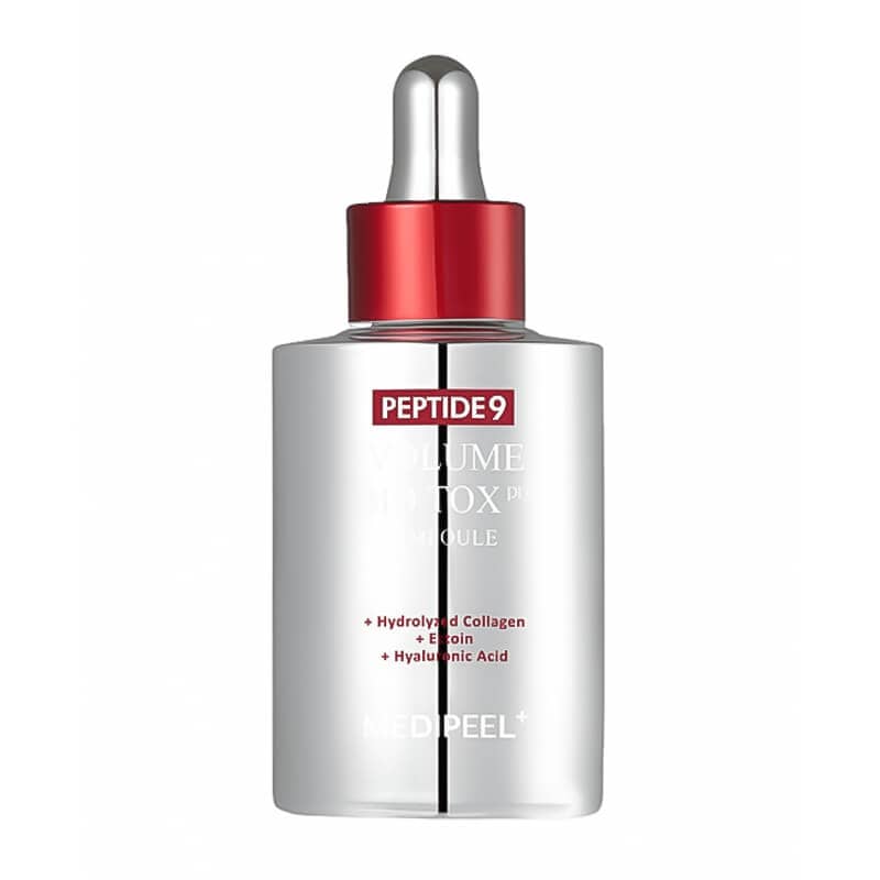 Ser volumizant cu peptide, Medi-Peel, Peptide 9 Volumn Biotox Ampoule Pro, 100ml