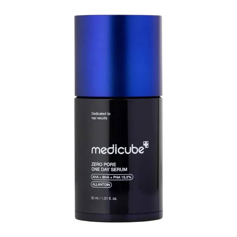 Serum pentru pori Zero Pore, Medicube, 30ml
