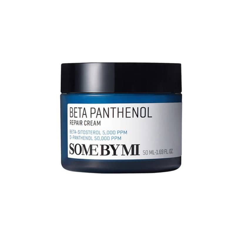 Crema reparatorie cu Beta Panthenol, Some By Mi, 50ml