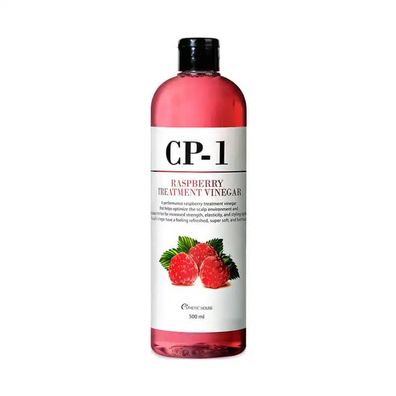 Balsam cu oțet de zmeură, CP-1, 500ml