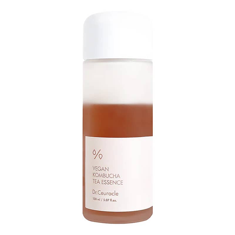 Esenta vegana pentru ten cu extract de Kombucha, Dr.Ceuracle, 150ml