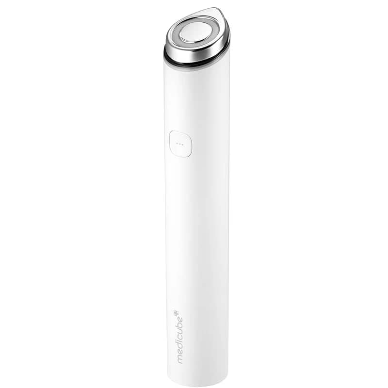 Medicube – AGE-R Booster PRO Mini White