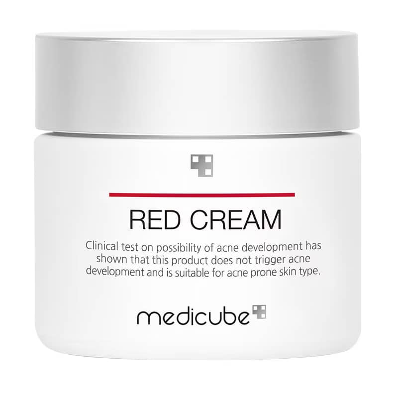 Medicube – Red Cream 50ml