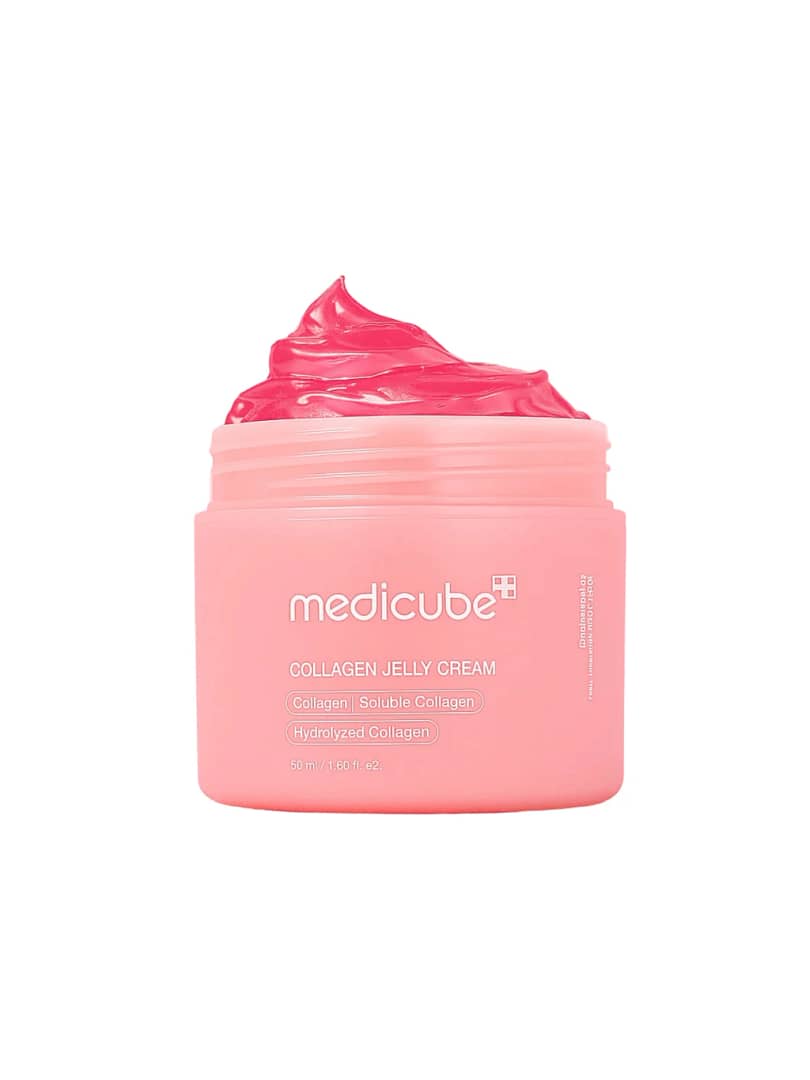 Cremă gel hidratantă cu textură lejeră, Medicube, 50ml