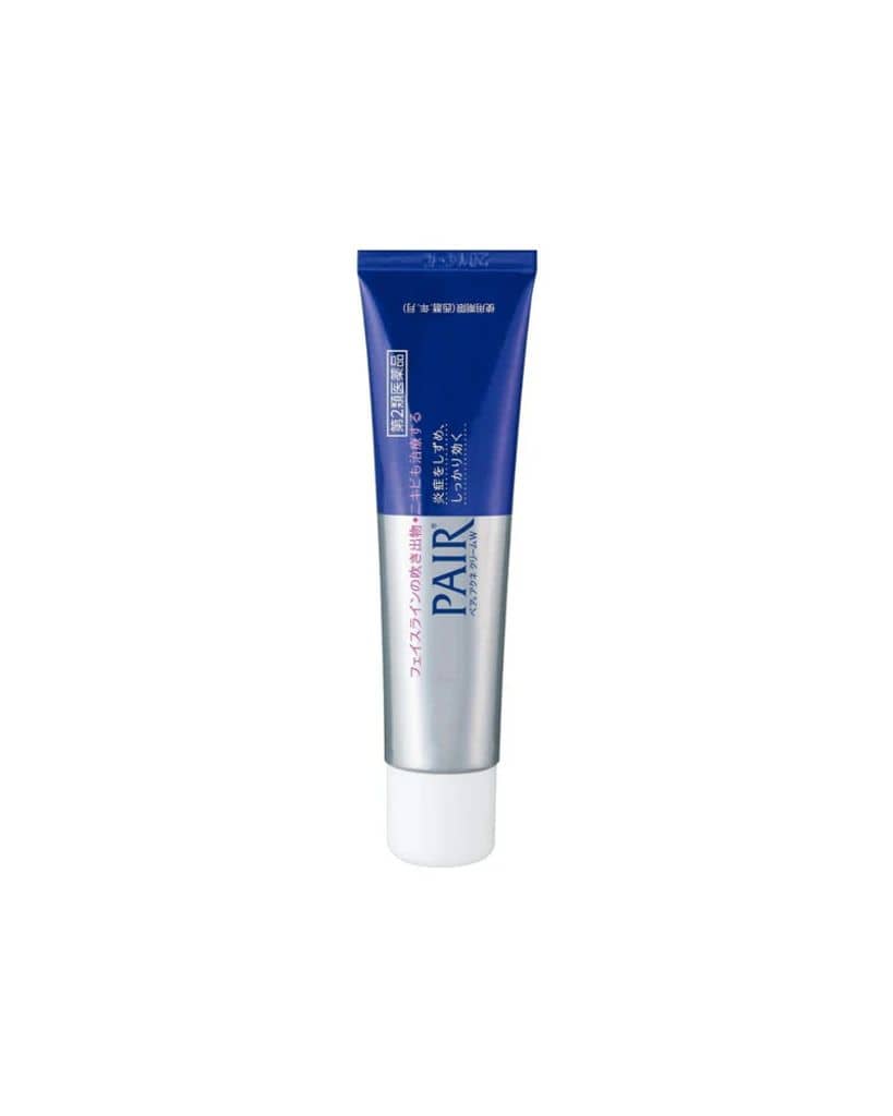 Lion Pair Acne Cream de fata anti-acnee si roseata, 14g