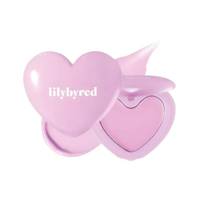 Balsam pentru obraji, lilybyred, Luv Beam Cheek Balm, 5g - #05