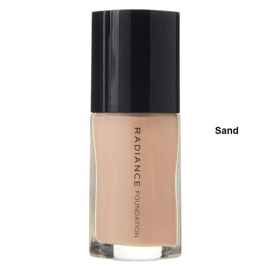 MISSHA - Radiance Foundation SPF20/PA++, Sand