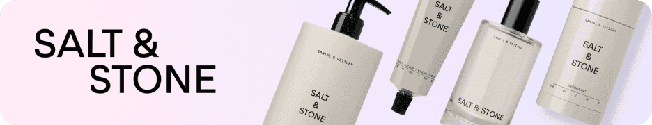 Salt & Stone
