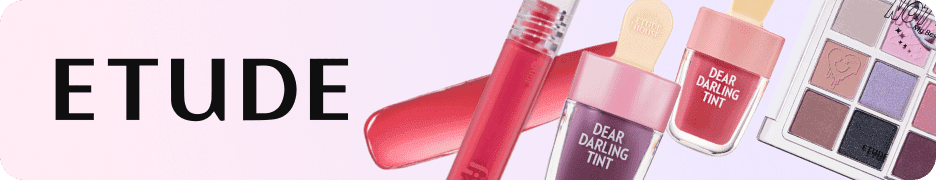 ETUDE House