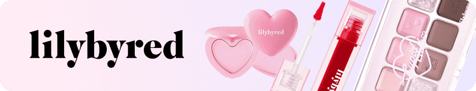 lilybyred