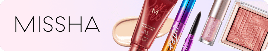 MISSHA