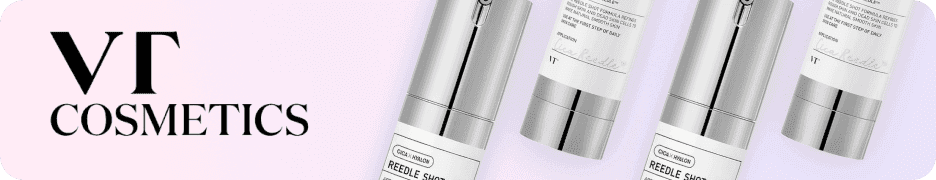 VT Cosmetics