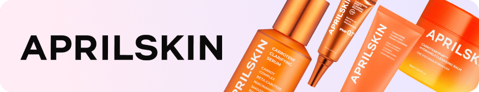 APRILSKIN