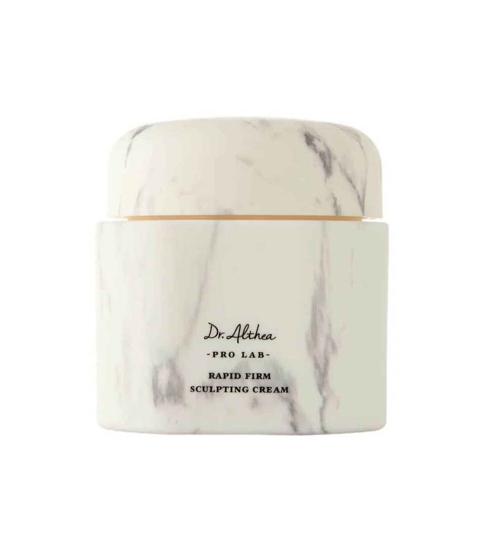 Cremă de față anti-îmbătrânire Rapid Firm Sculpting, Dr.Althea, 45ml