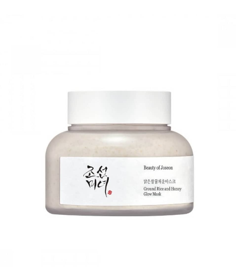 Masca cu orez, Beauty of Joseon Rice Mask, 150ml