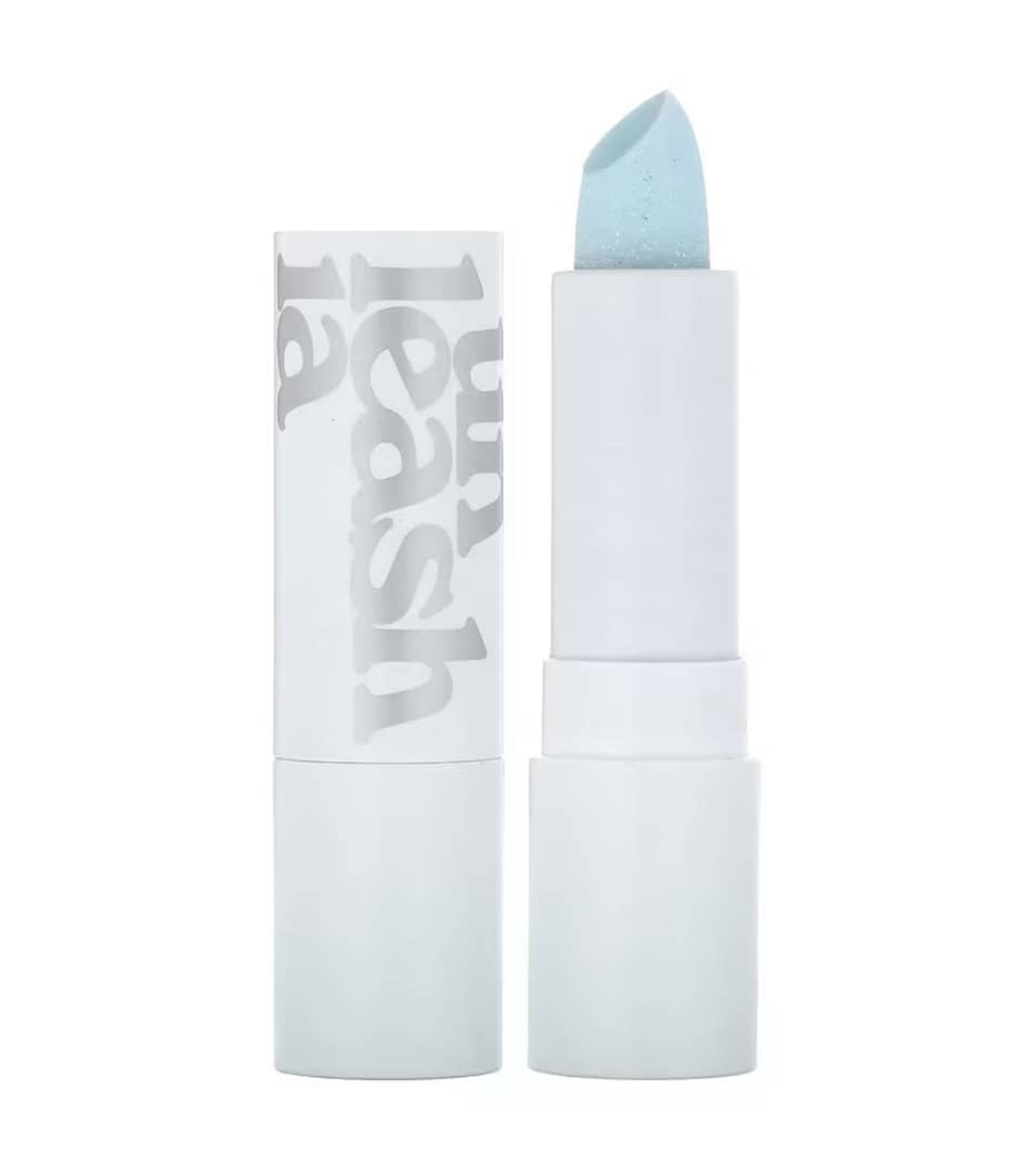 Balsam de buze vegan Glacier, Unleashia, No.2 Blue Lagoon, 3.3g